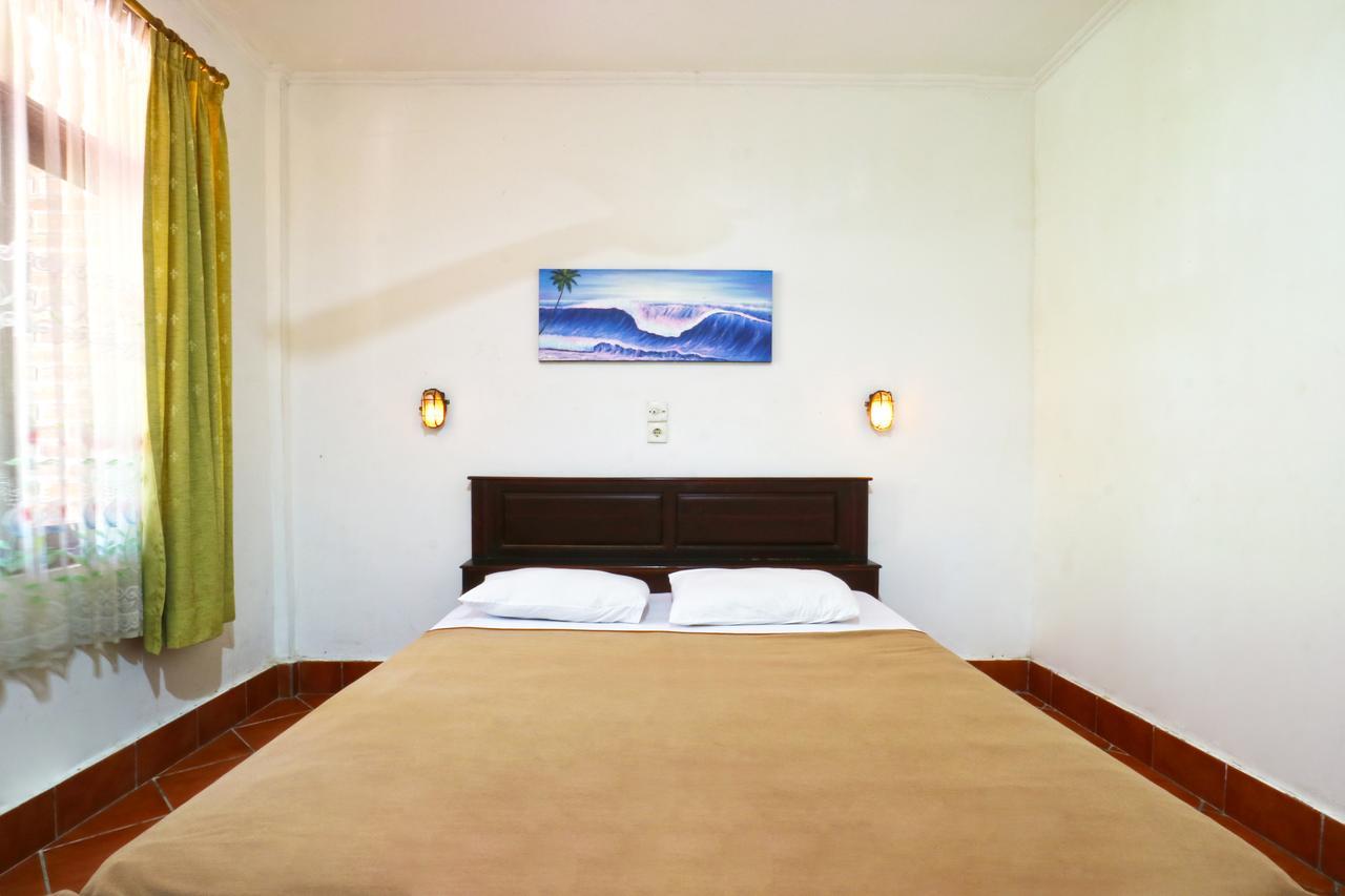 Kedin'S Inn Seminyak Extérieur photo