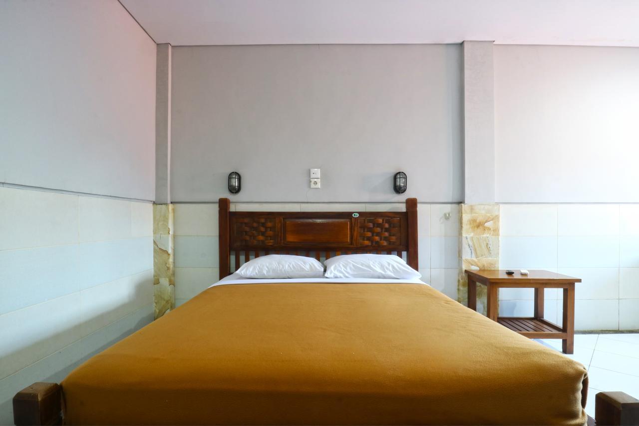 Kedin'S Inn Seminyak Extérieur photo