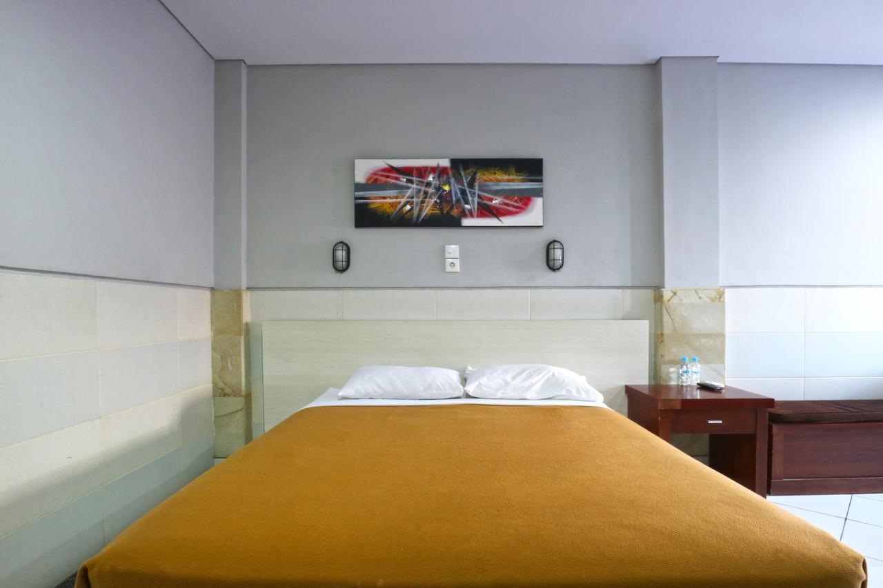Kedin'S Inn Seminyak Extérieur photo