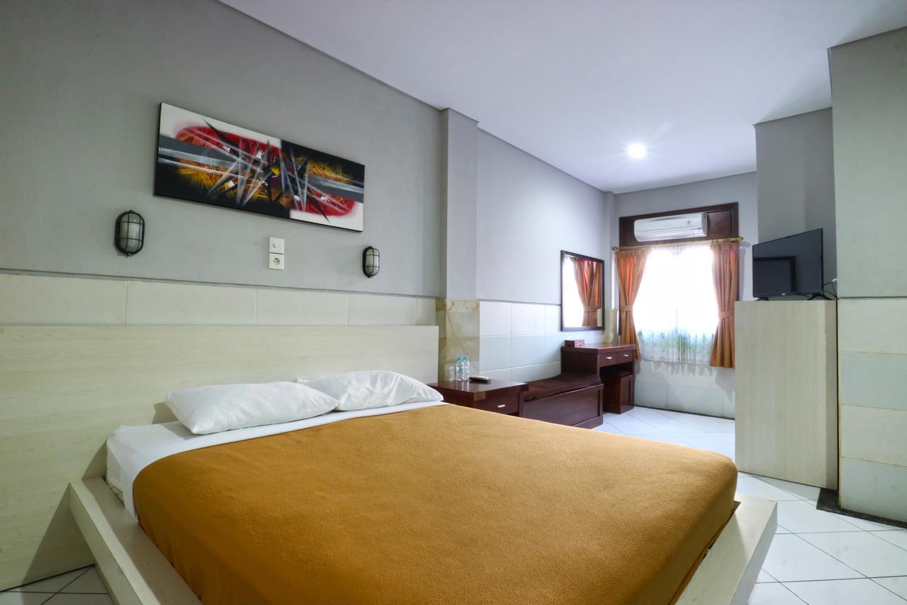 Kedin'S Inn Seminyak Extérieur photo